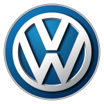 VW LHD LOGO