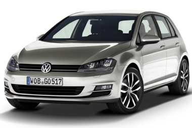 vw left hand drive car